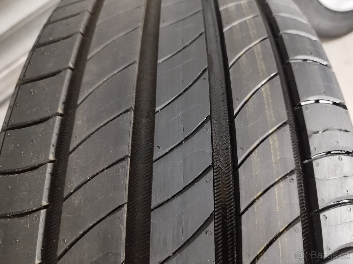 ☀️Zánovní letní sada alu kol VW 5x100 T-CROSS☀️ - 9