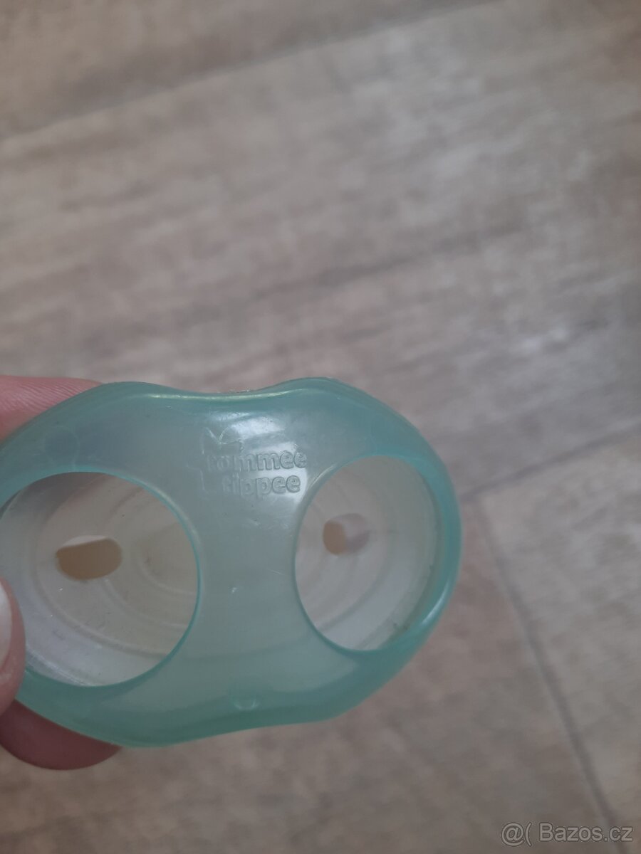 Kousátka pro miminko - 9