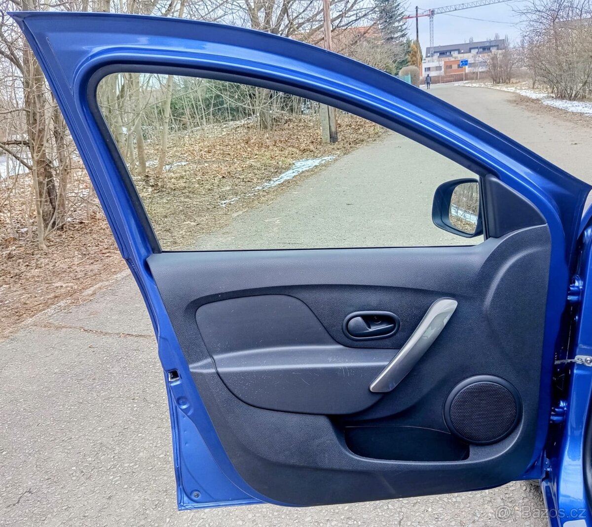 Dacia Logan MCV 1.2i 55 kW - 2014 | 91.000KM | LPG ¹/2034 - 9