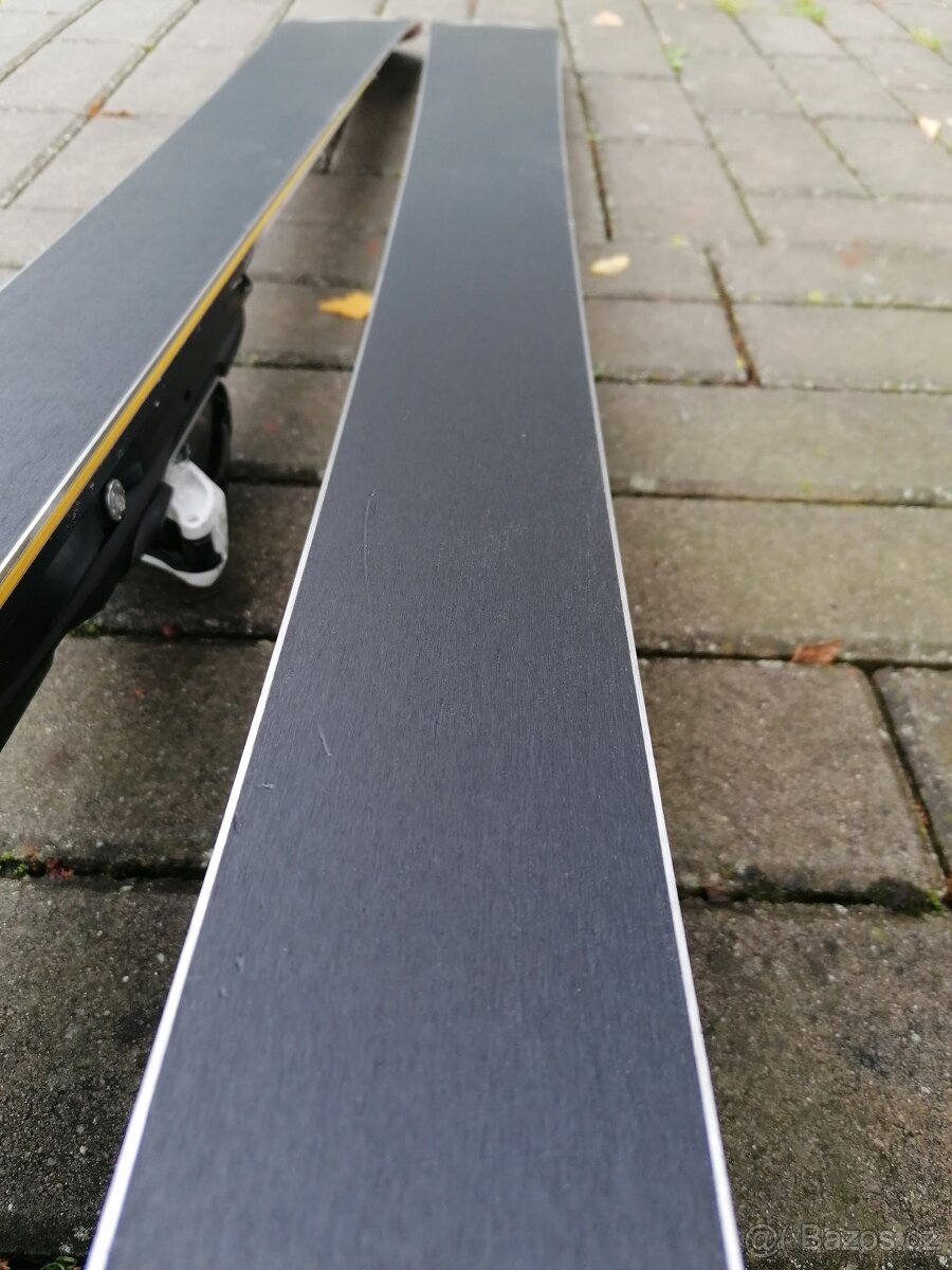 ATOMIC Redster D2 GS 172cm r-16,5. Model 2015/2016 - 9