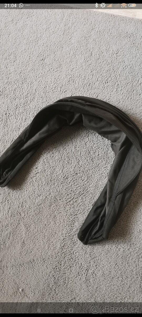 Cybex balios s Lux 2020 - 9