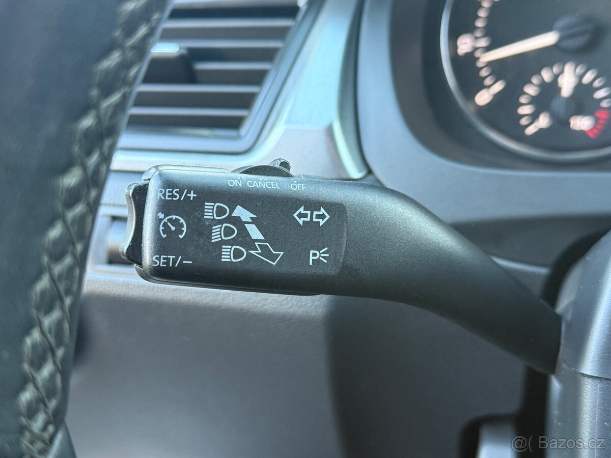 Škoda Rapid 1.2 tsi - 9