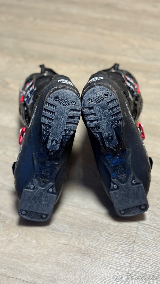 Lyžáky Wedze 700 WID 255 mm - 9