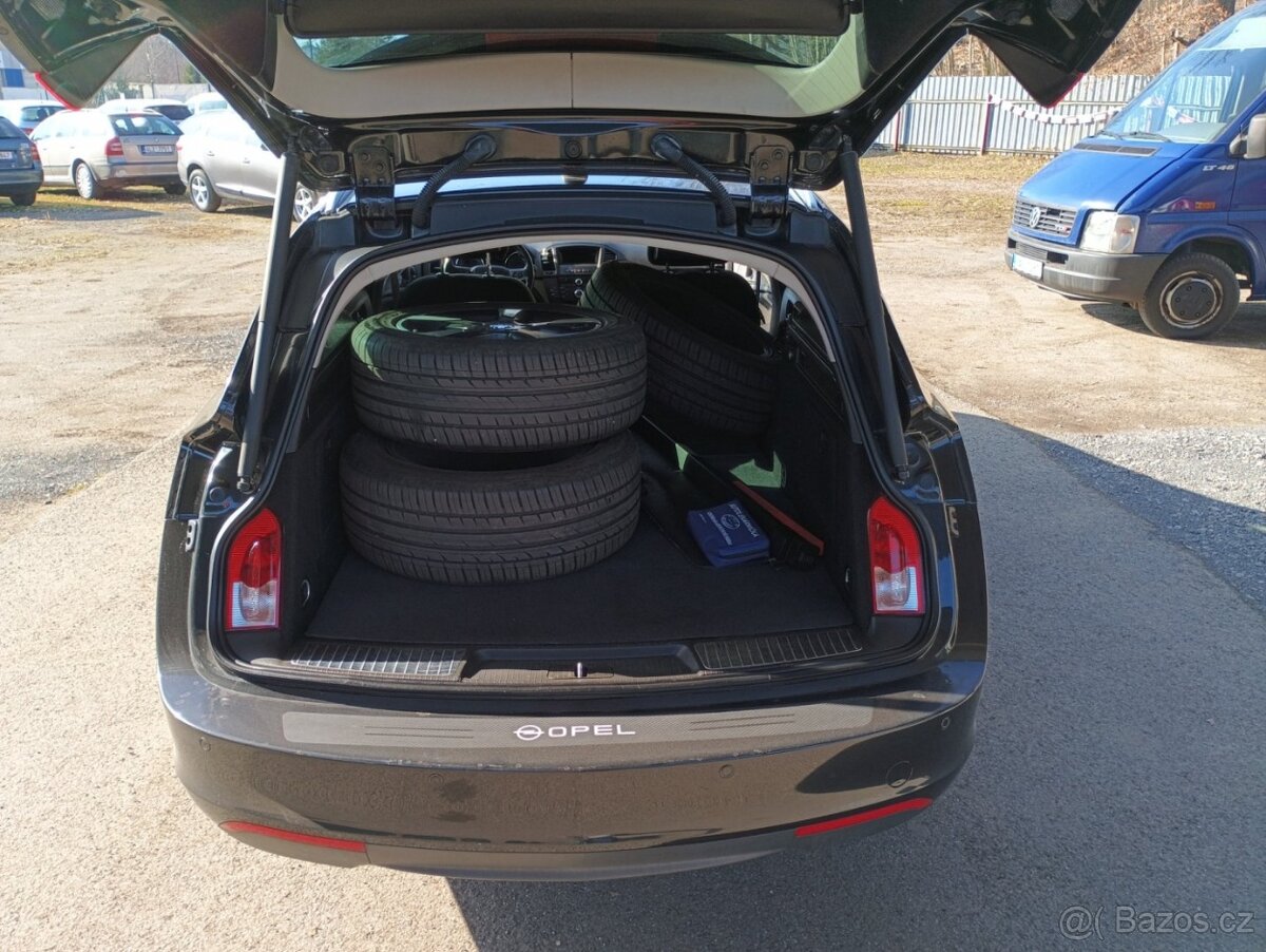 Opel Insignia FM11 - 9