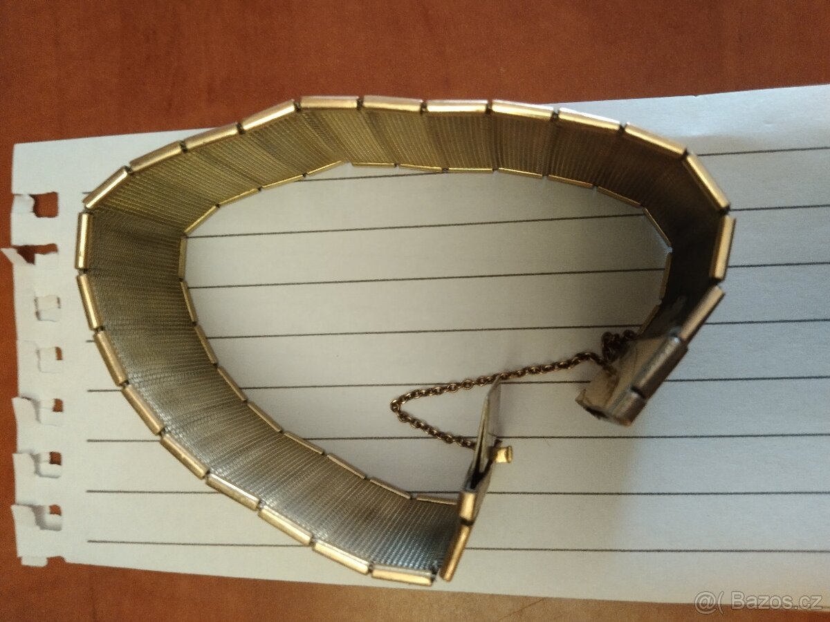 Koupím tento podobný náramek - 9