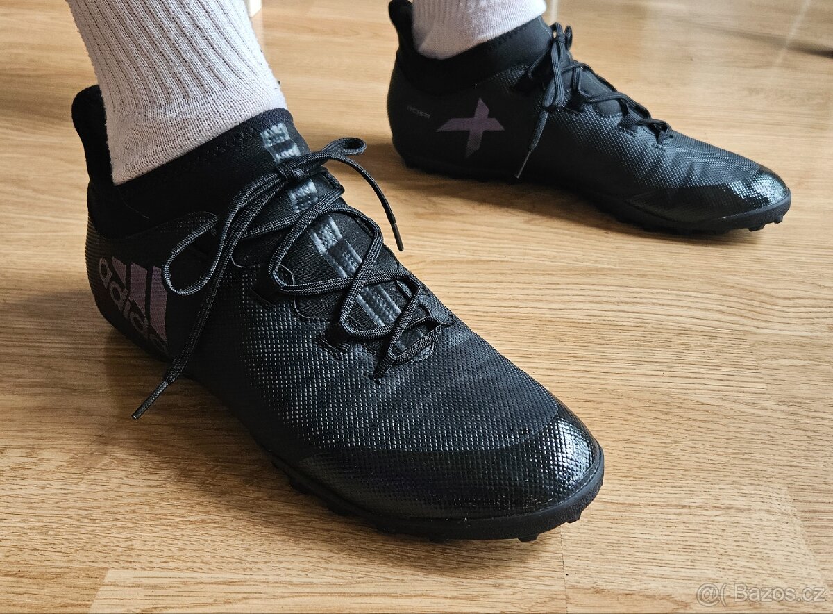 Boty Adidas fotbal nové - 9