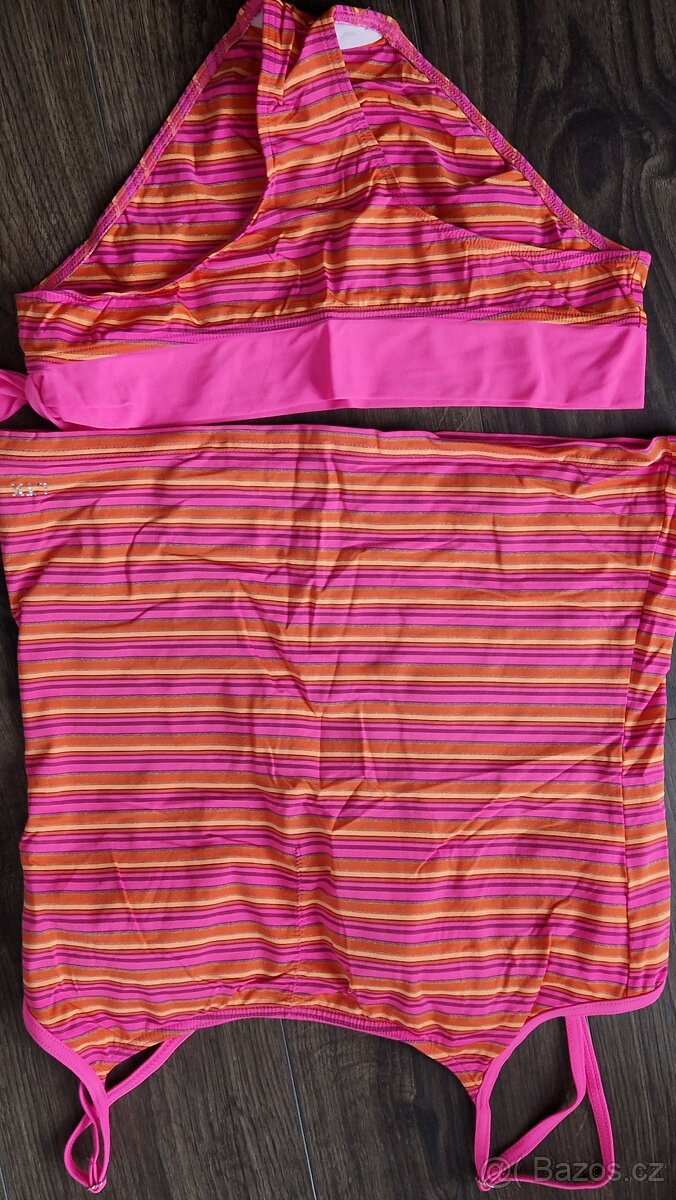 Těhotenské oblečení mix - 9