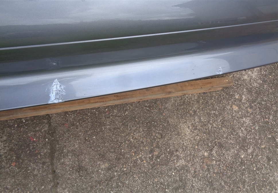 BMW 5 E60 a E61 použité originál náhradní díly - 9