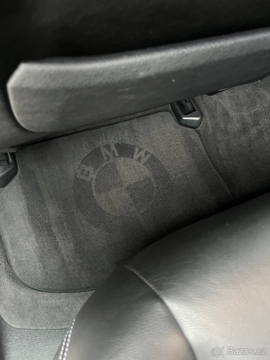 PRODÁM BMW F 11 - 9