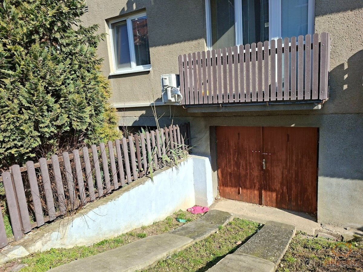 Prodej garáže 17 m² - Brno - Židenice - 9