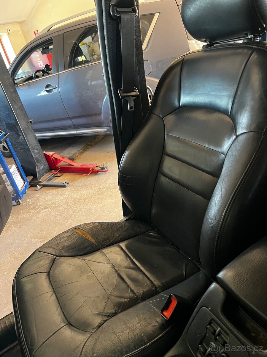 Jeep cheroke 2.8 crd - 9