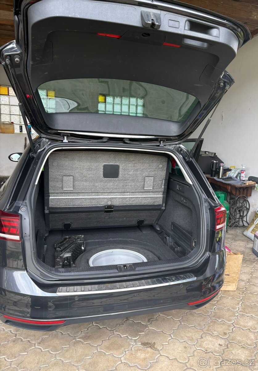 Volkswagen Passat B8, 2.0TDI - 9