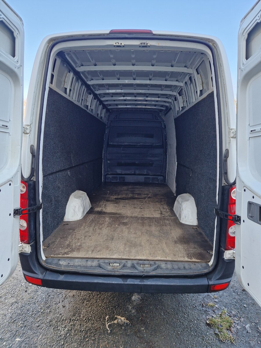 VW Crafter - 9