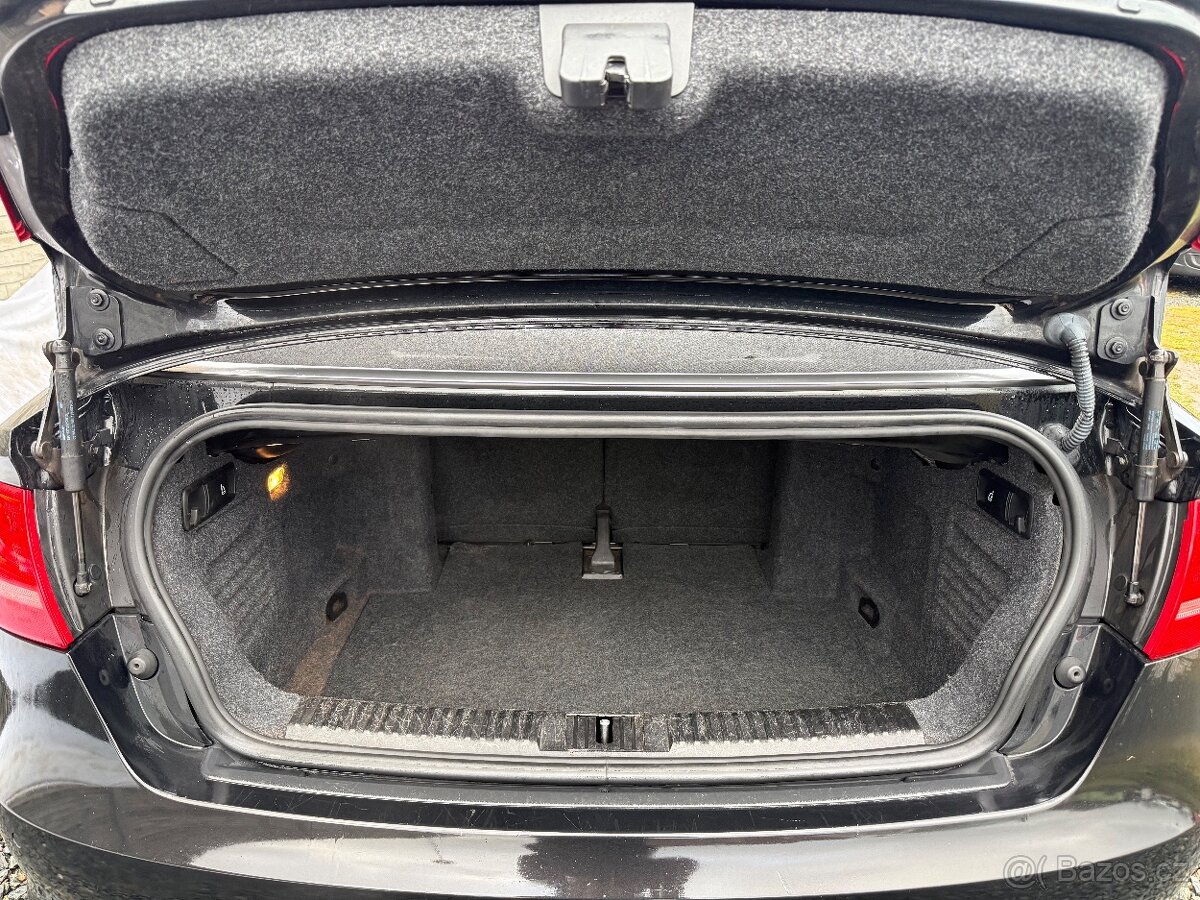 Audi a3 cabrio 1.8TSFI 118kw - 9