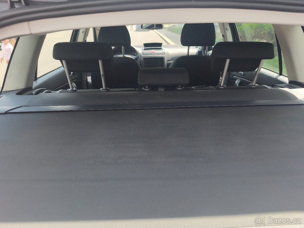 Prodá škoda Octavia 2... - 9