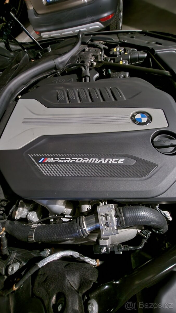 BMW 750 LD Carbon Core - 9