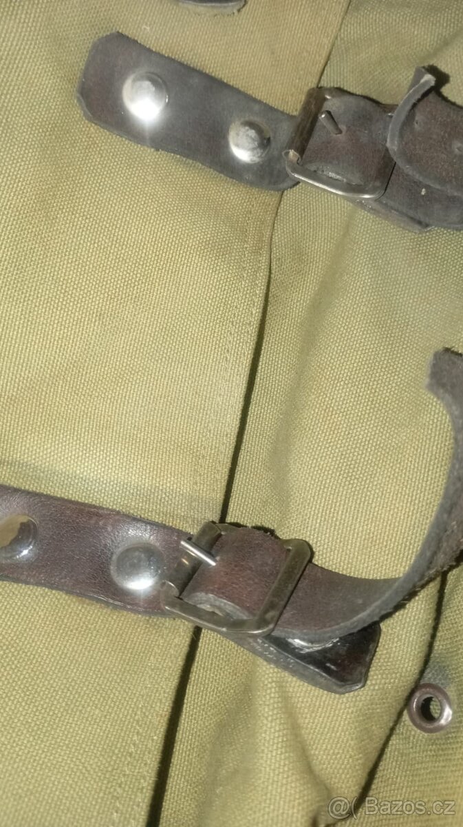 Tele - brašna - 9
