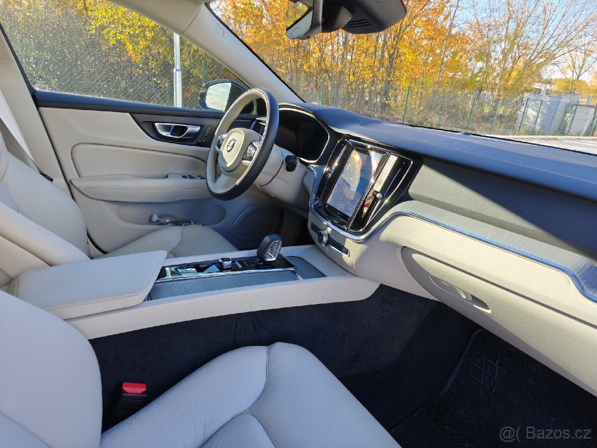 Volvo S60 - 9