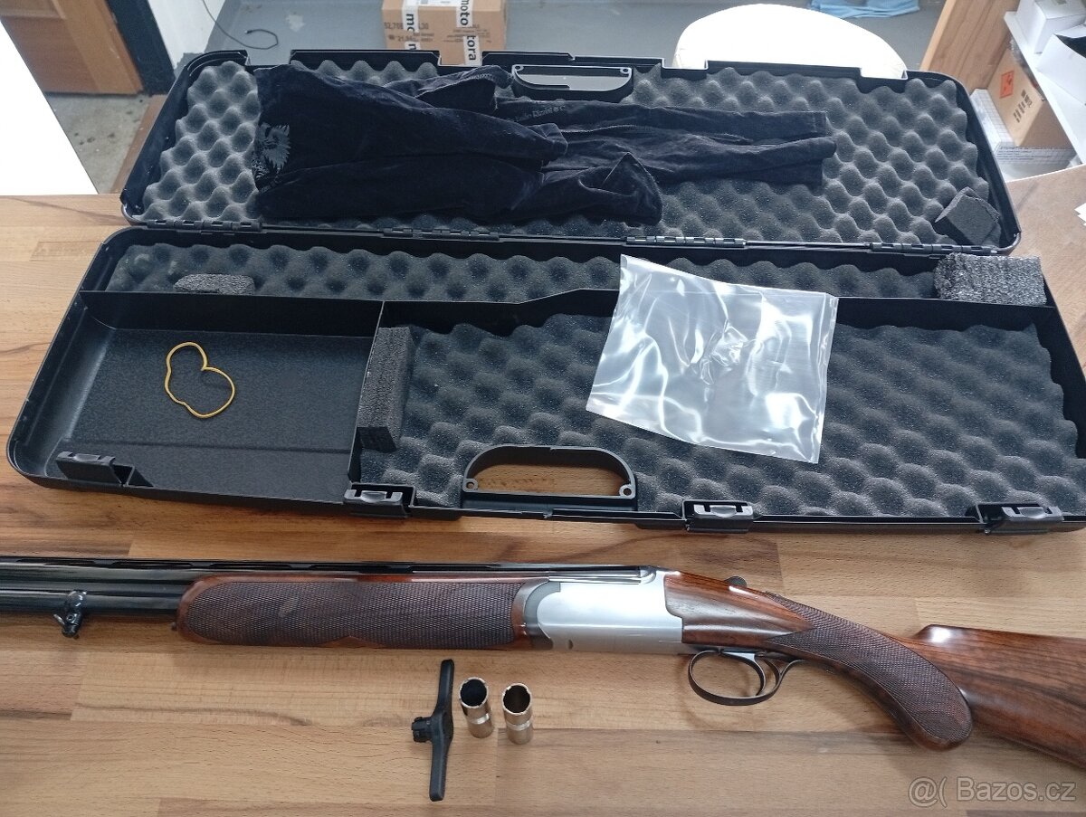 Rizzini Round Body 20/76 - 9