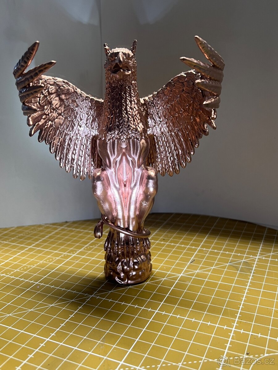 Harry Potter- různé - 9