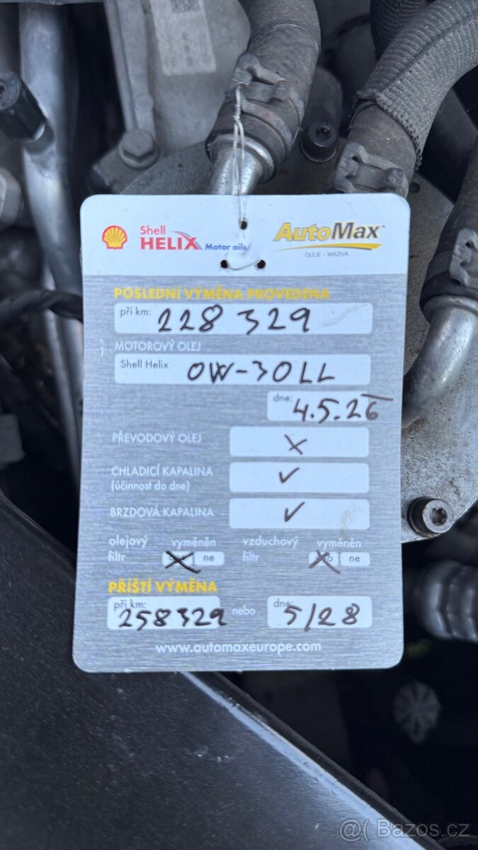 VW Passat B8 110kw,Bez AdBlue - 9
