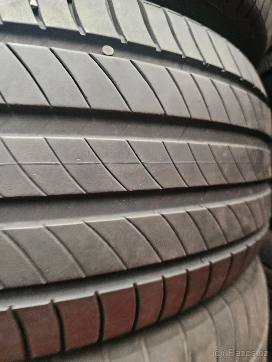 235/55R18 100V Primacy 4 VOL MICHELIN - 9