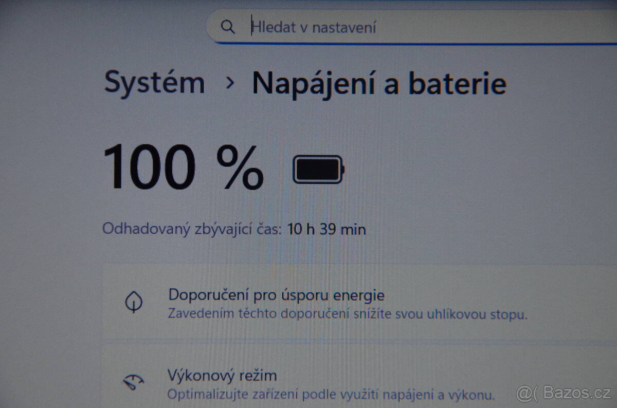 Acer Aspire Go 15 i5/16GB/SSD 1TB/záruka - 9
