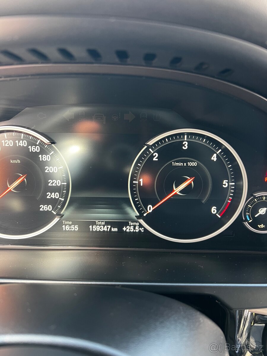 BMW X5 XDrive 40D - 9