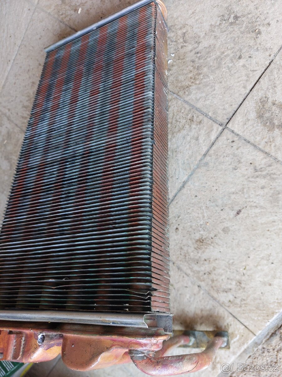 Náhradní díly na kotel Junkrs - 9