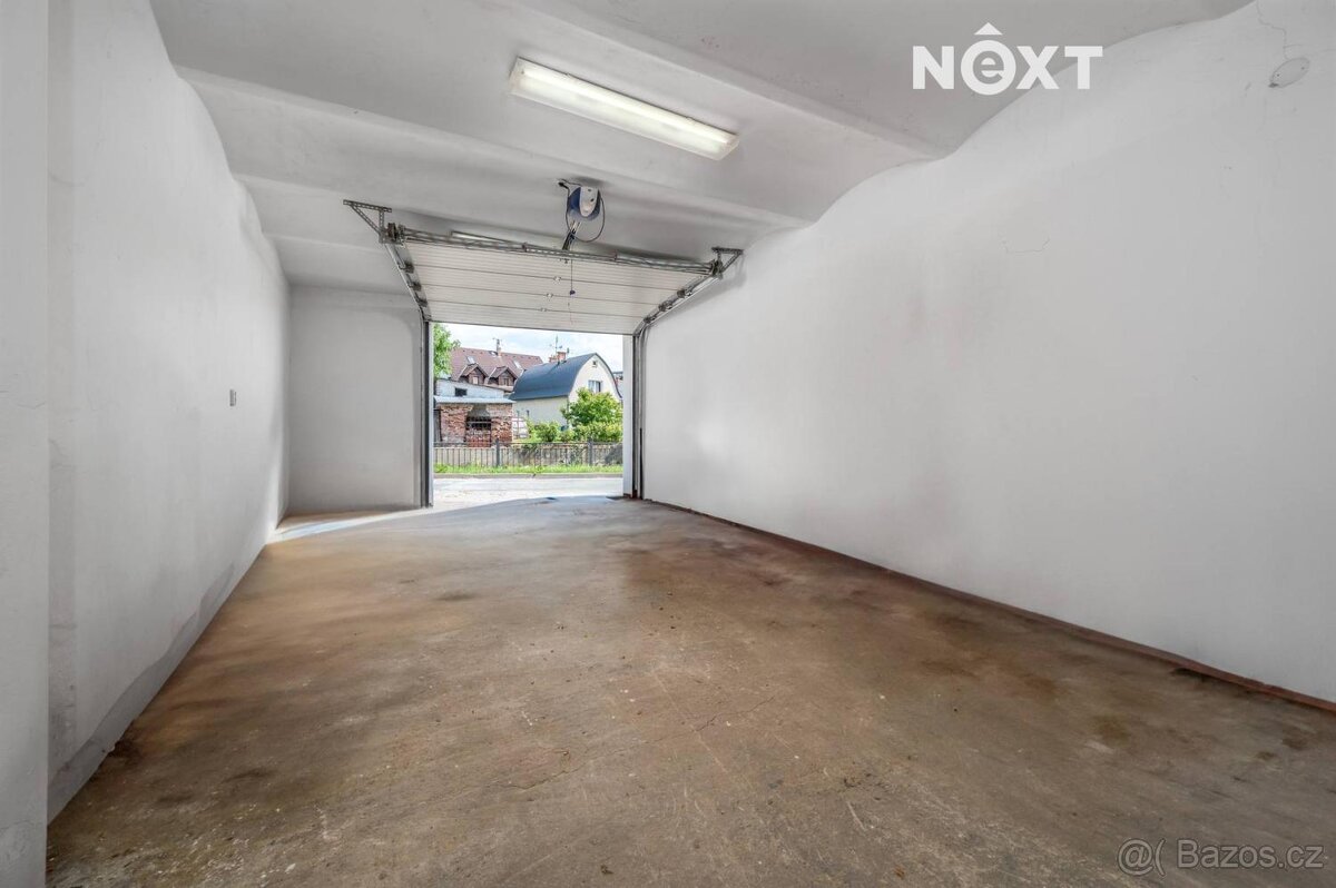 Prodej komerční Činžovní dům, 440㎡ - 9