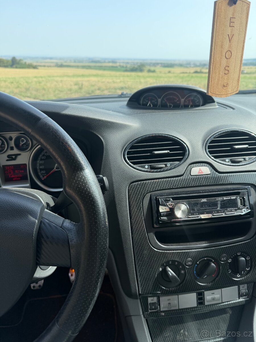 Ford focus 2.5 St - 9