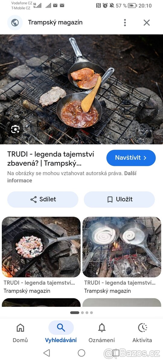 PÁNEV TRUDI - 9