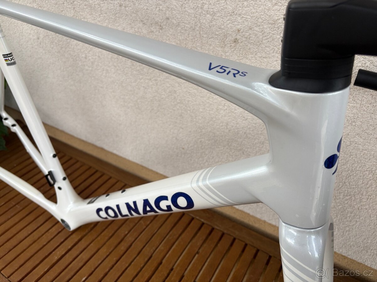 Colnago V5Rs | v.510 | 175-185cm | - 9