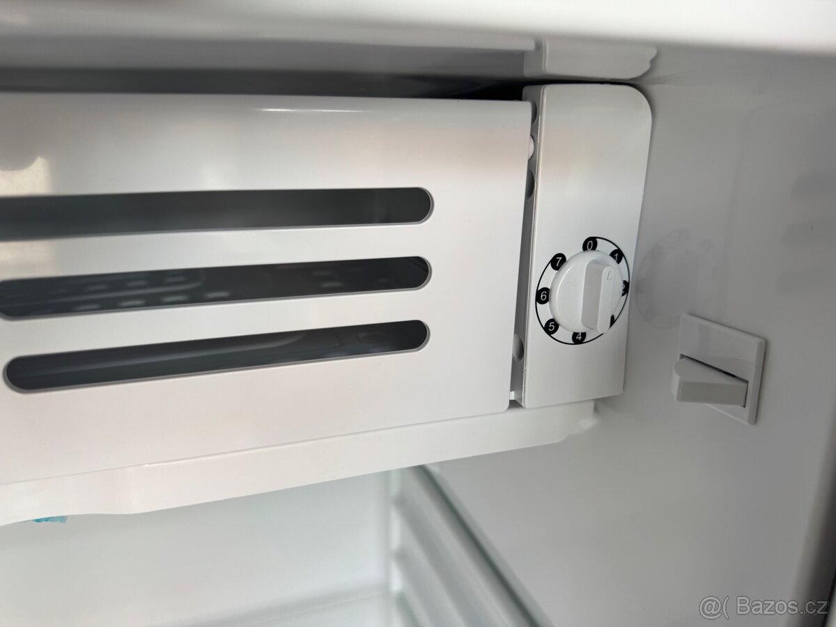 Lednice s výparníkem 85L - 9