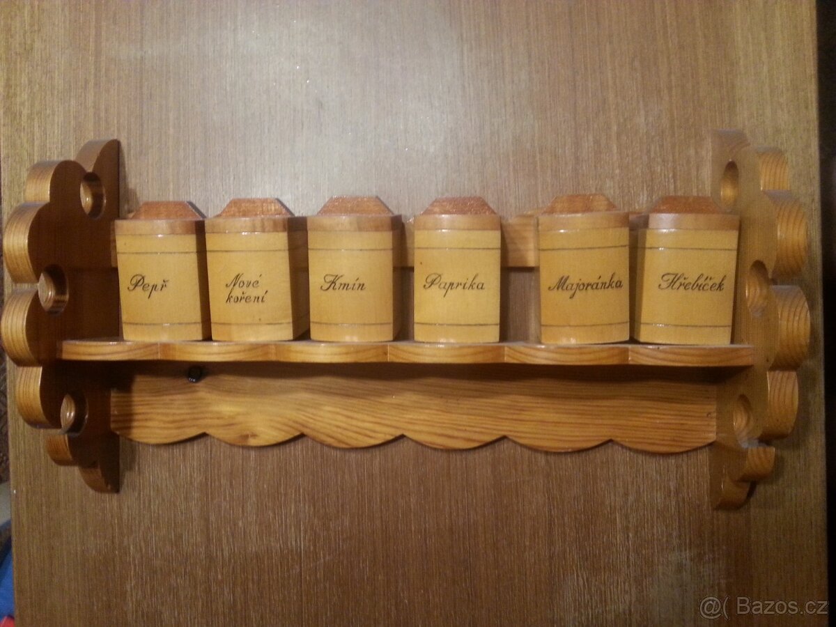 prodám keramiku a talíře a další. - 9