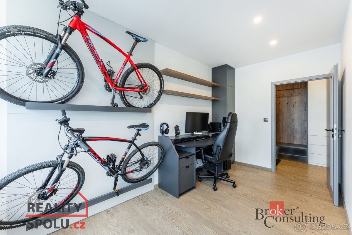 Prodej, byty/3+1, 79 m2, Čajkovského 950/19, 50009 Hradec Kr - 9