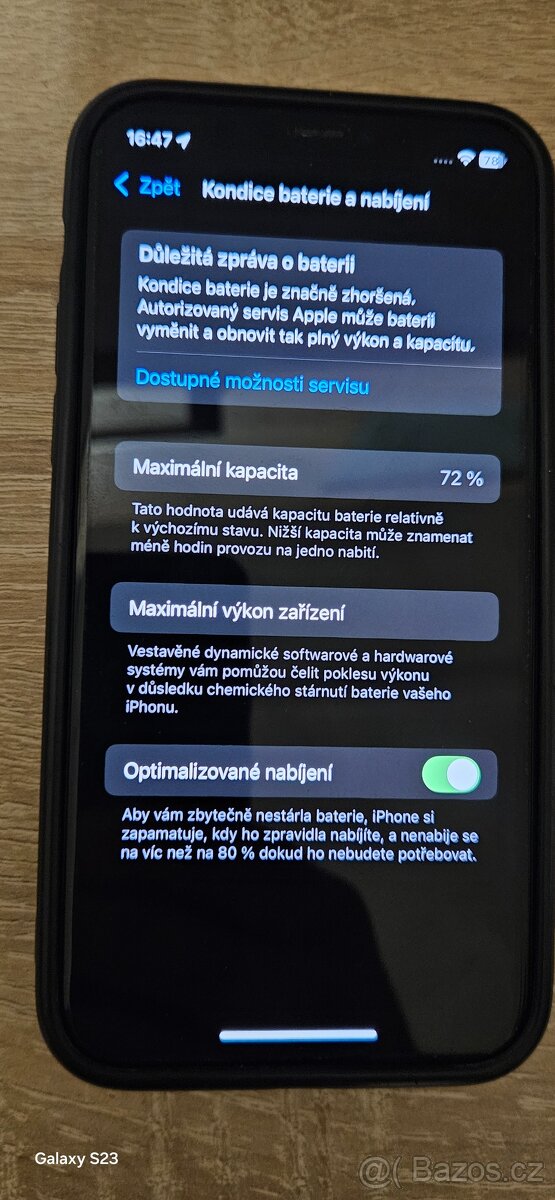 Iphone 11 pro 512gb - 9