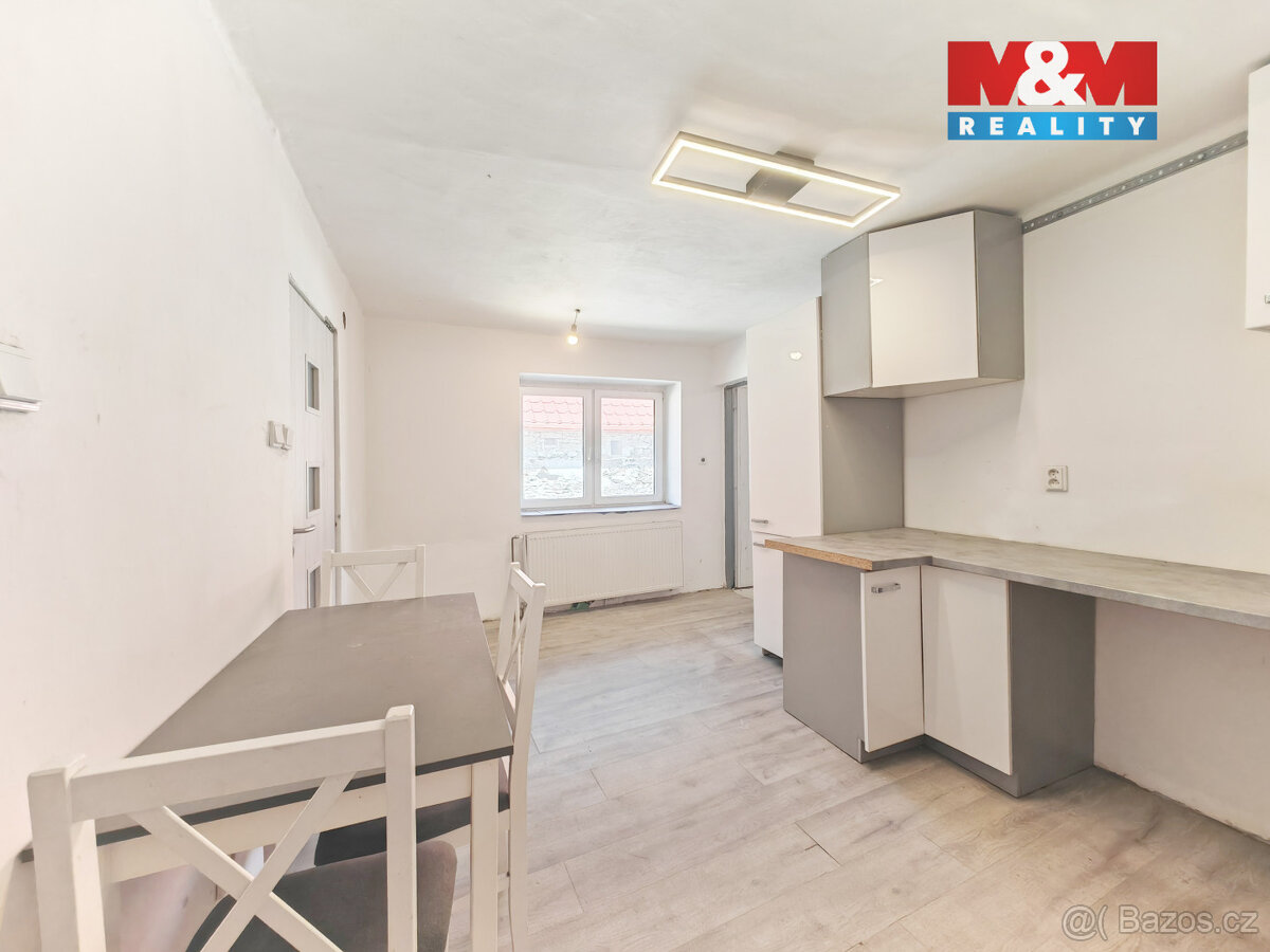 Prodej rodinného domu, 74 m², Zdechovice - 9