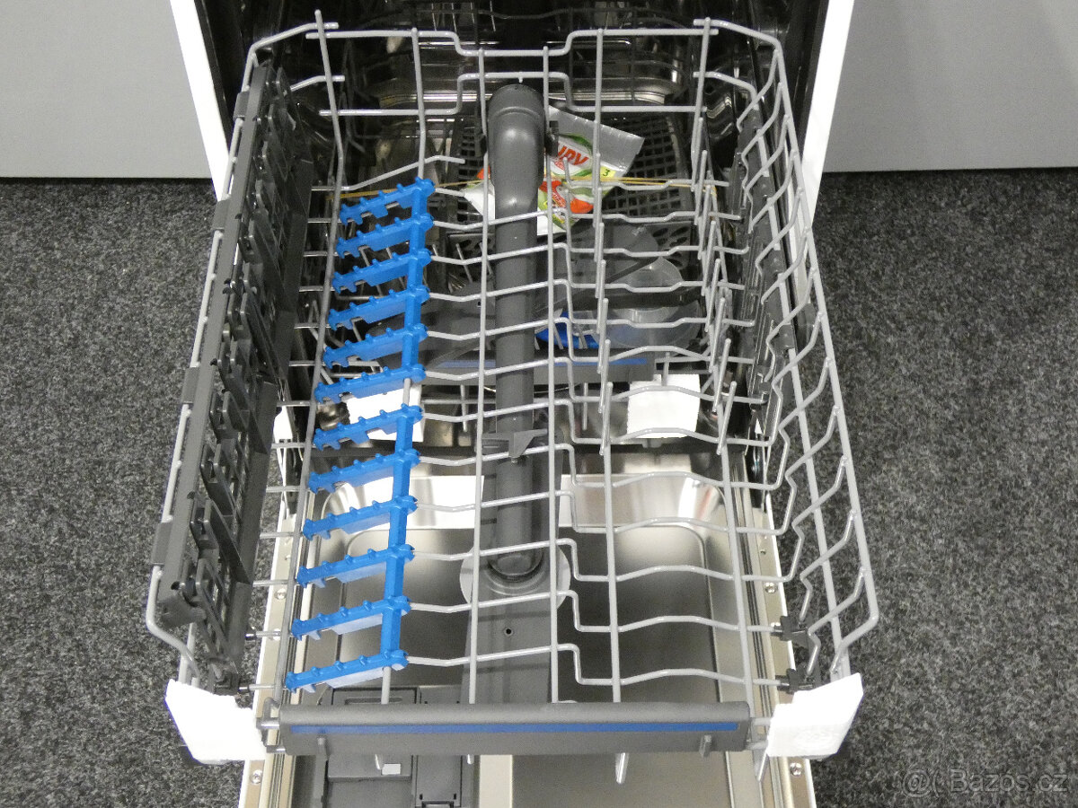 Myčka nádobí Electrolux ESS42220SW - se zárukou - 9