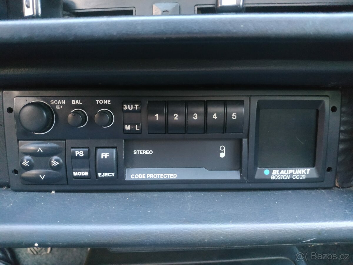 Mitsubishi, Cordia 1.8 ECi Turbo - 9