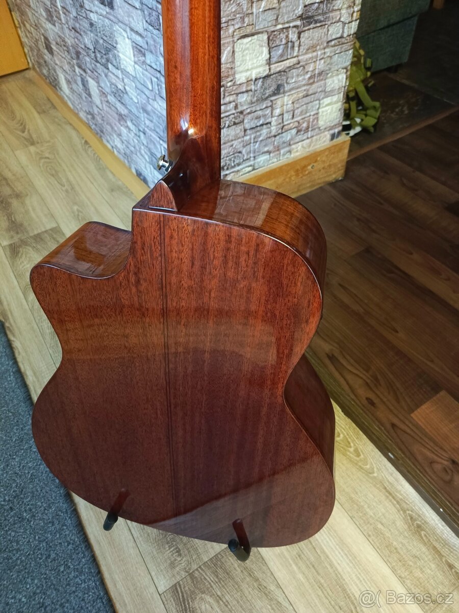 Elektroakustická kytara HENRYS (Nová) - 9