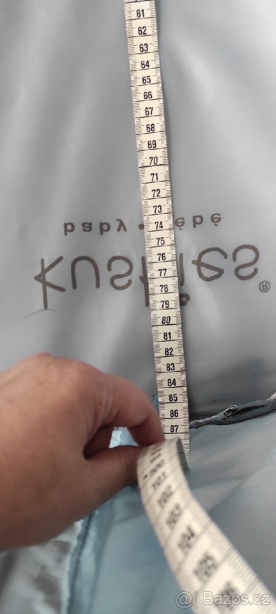 Skládací cestovní postýlka - 9