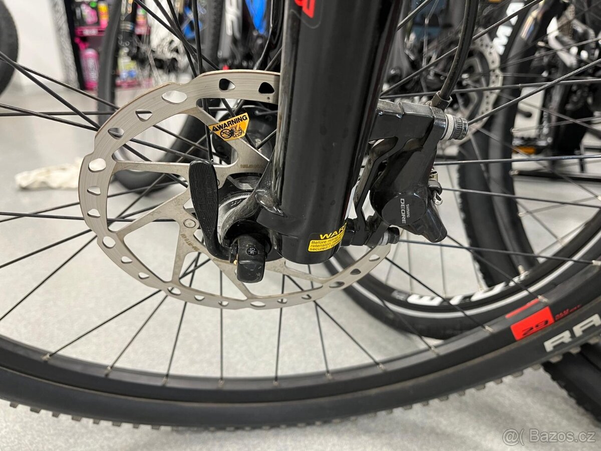 Elektrokolo Kross vel.: L - 9