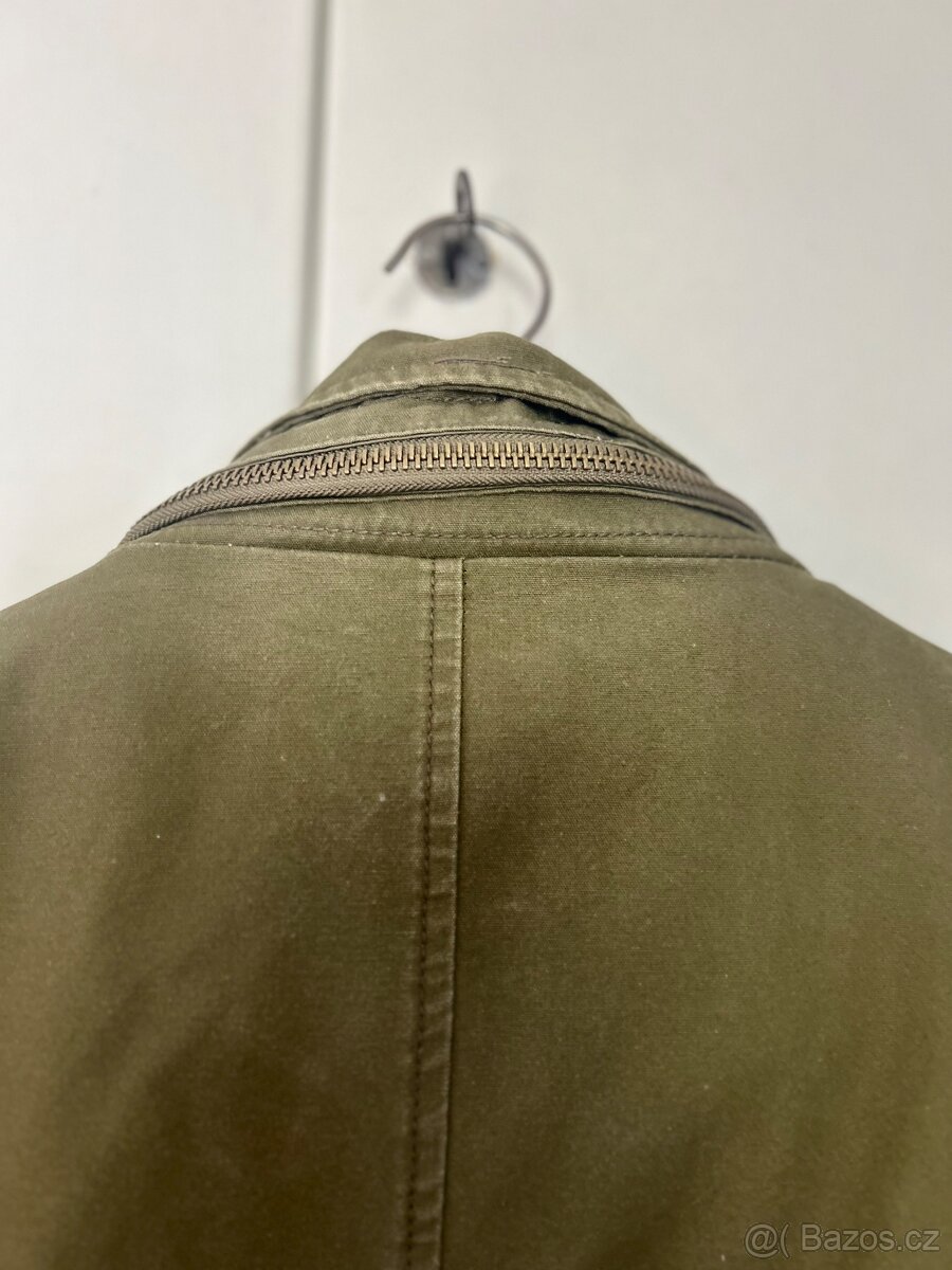 Parka M65 GIANT , velikost XL - 9