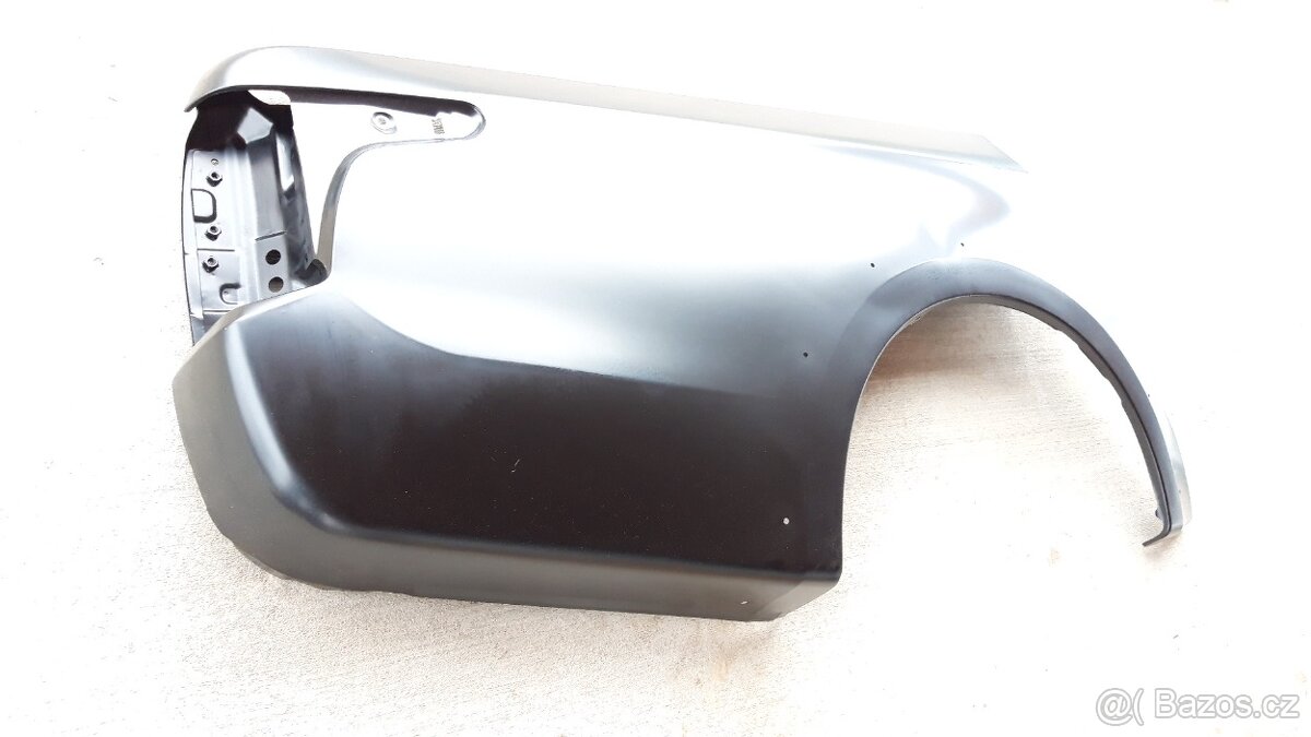 Mitsubishi L200 2016+ náhradní díly - 9