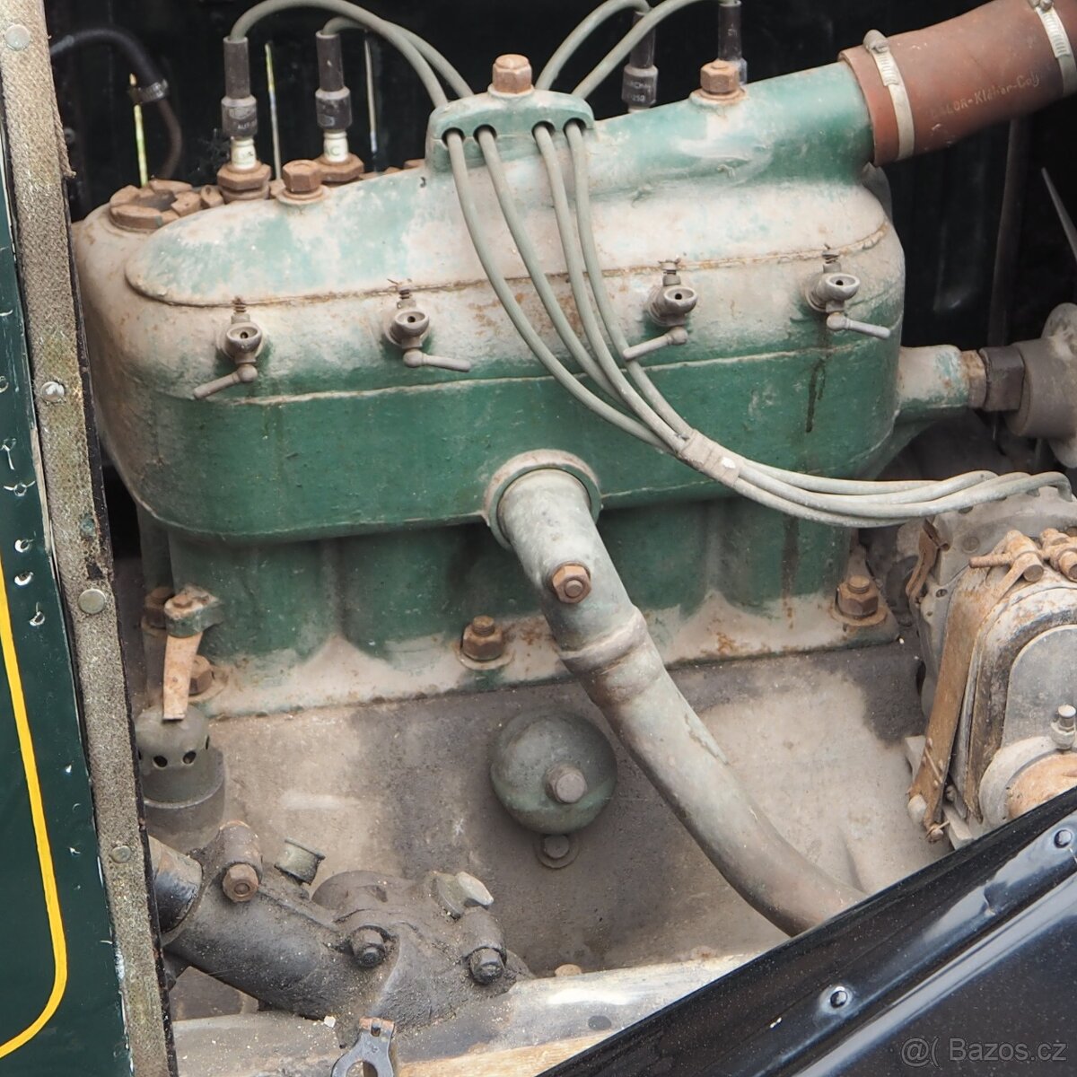 SIZAIRE & NAUDIN 1914 - 9