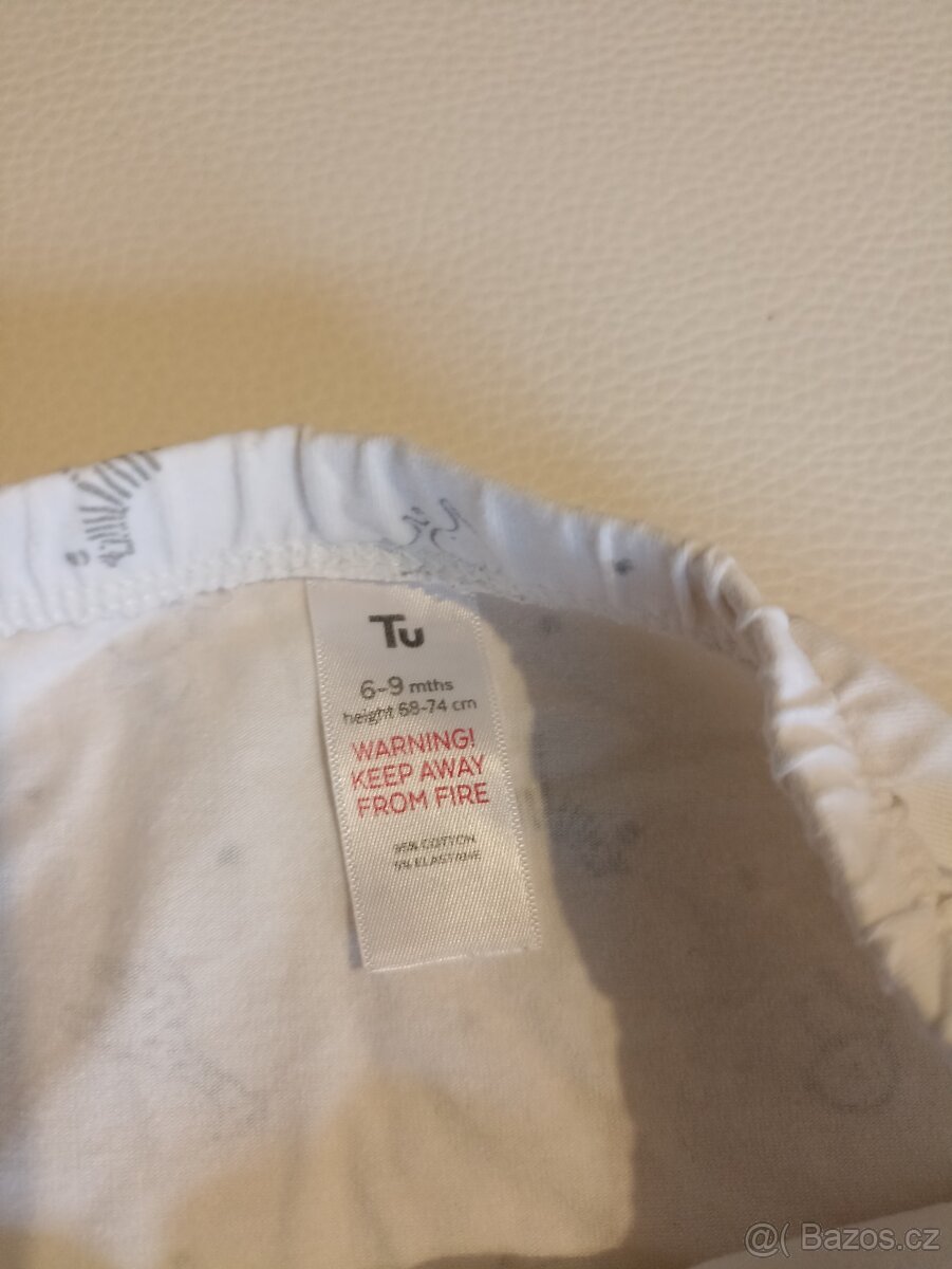 Tepláčky dětské - 9