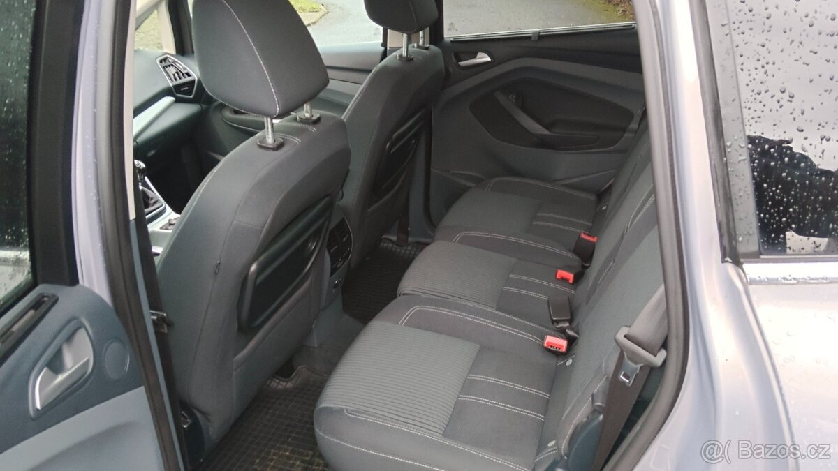 Ford C-MAX 1.6 110Kw - 9