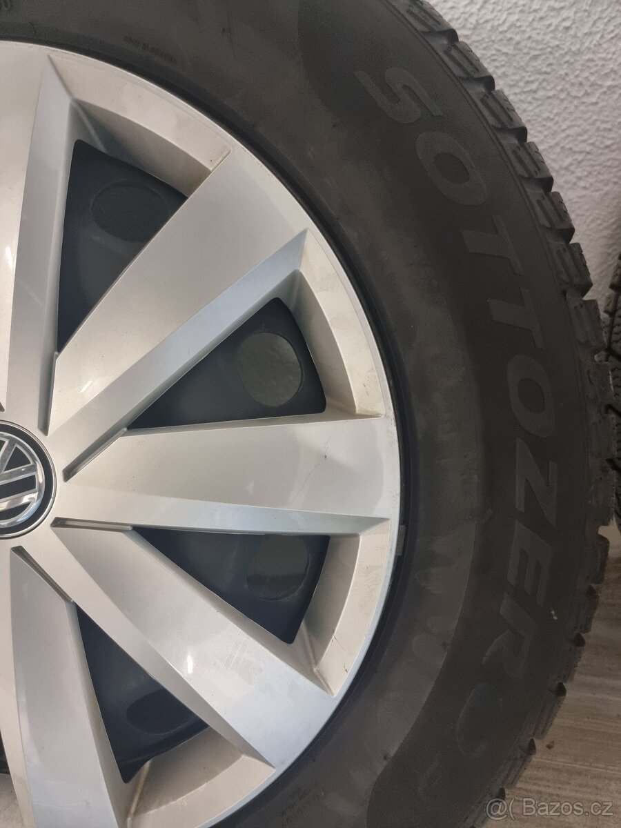 Disky 16" - 9