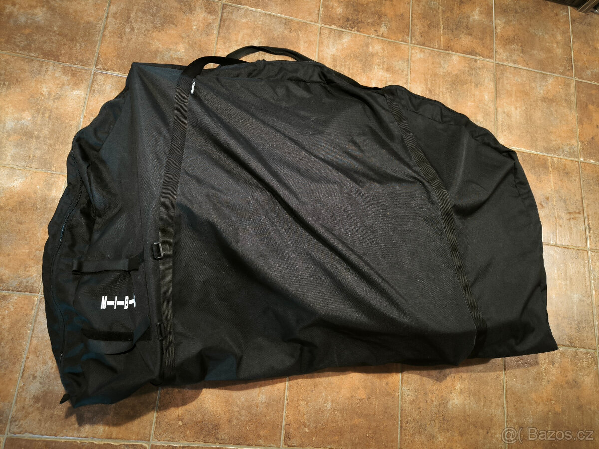 Skládací koloběžky Mibo Split 26"/20" - 9